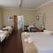Savanna Guest Farm