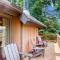 The Treasure of Beech Mountain - Beech Mountain
