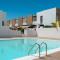 El Palmeral - House with pool in Corralejo - كوراليخو