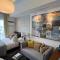 Elegant & Unique space The Loop 21st floor - Cagayan de Oro