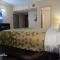 Econo Lodge Inn & Suites