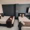 Escala Business Hotel