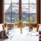 Hotel Bodmi - Grindelwald