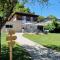 Dortoir Gîte d'étapes "Les troubadours" Ô rendez-vous 6 pers en Demi-pension - Roquefeuil
