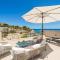 Mirador Blue I Cala Sant Vicenc