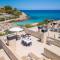 Mirador Blue I Cala Sant Vicenc