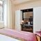 BQ House COLOSSEUM Luxury Rooms