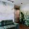 Jungle Apartment chill&bed Zator - Zator