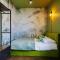 Jungle Apartment chill&bed Zator - Zator