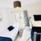 Pengam House Cardiff by Smart Corporate Stays