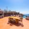 Islet Santorini - Fira
