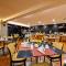 Las Suites Campos Eliseos