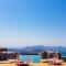 Islet Santorini - Fira