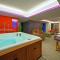 Las Suites Campos Eliseos