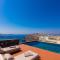 Islet Santorini - Fira