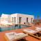 Islet Santorini - Fira