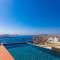 Islet Santorini - Fira