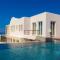 Islet Santorini - Fira