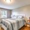 Manor Green Cedar Home with Fire Pit, 3 Mi to Lake! - Cedar