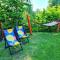 Apartmány Kunc - Bedřichov