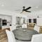 Beach Dream - Waterfront, Pool, & Near Beach - Dania Beach