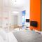 Nuru Ziya Suites