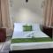 Green self-catering Apartment