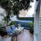 Oasis Pool Flat-near 2 metro stations- - 比雷埃夫斯