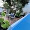 Oasis Pool Flat-near 2 metro stations- - 比雷埃夫斯