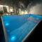 Oasis Pool Flat-near 2 metro stations- - 比雷埃夫斯