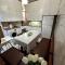 Oasis Pool Flat-near 2 metro stations- - 比雷埃夫斯