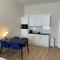 Aristoteles Apartments