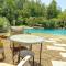 Studio avec piscine et jacuzzi - Tiki Palm Beach Resort - 加尔达讷