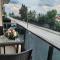 Long Beach apartment Valeria