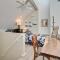 Luxury Lakefront Boyne City Townhome with Views!