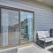 Frederick Townhome with Balcony, Close to Parks! - Фредерік