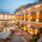 Palacio Provincial San Juan, Adults only, Curio Collection by Hilton