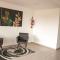 Apto com garagem para até 4 pessoas em Palhoça - SC - Palhoça
