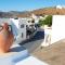 Dafne & Chloe Terrace Studios - Naxos Chora