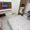 Lacqua diRoma Oficial - diRoma Acqua Park Incluído - COM ROUPA DE CAMA E BANHO - Калдас-Новас