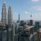 Star Residence T1, 2br Unit Floor 36 - 吉隆坡