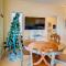 Oceanfront Oasis in Cedar Key with 2 Balconies!