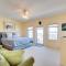 Oceanfront Oasis in Cedar Key with 2 Balconies! - 锡达基