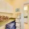 Oceanfront Oasis in Cedar Key with 2 Balconies!