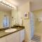 Oceanfront Oasis in Cedar Key with 2 Balconies!