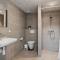 Nice Home In Otterup With Sauna