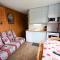 Résidence Leverest - Studio 3/4 pers - LEVEREST - PLAGNE CENTRE MAE-1724