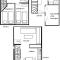 Les Chalets Des Praz - Chalet 10 pers - LES PRAZ - PLAGNE VILLAGES MAE-5924