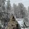 Chalet NEW HOT TUB with Meadow Views - 阿诺德