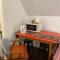 Cozy and trendy studio in Palermo, Las Cañitas 300MB